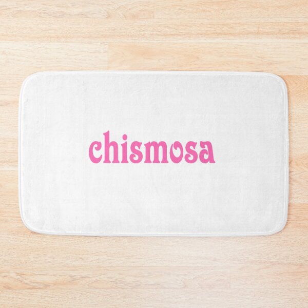 Item preview, chismosa designed and sold by vcashvero.