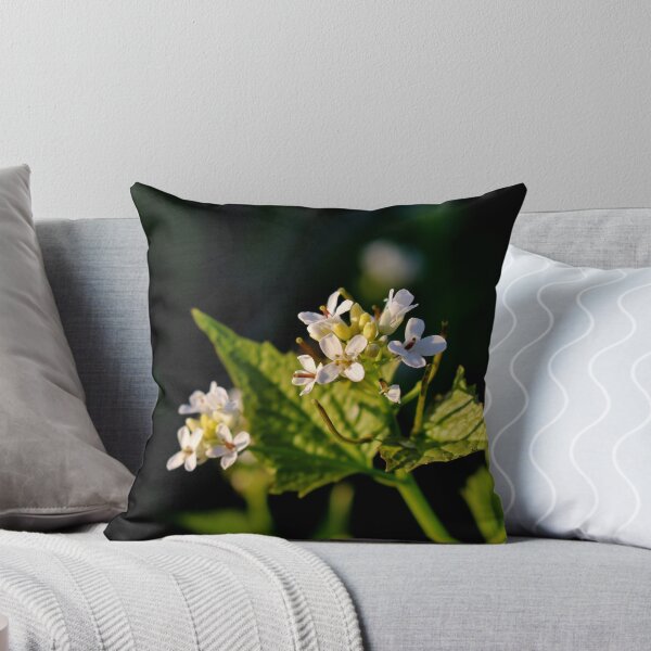 Item preview, Garlic Mustard designed and sold by Kathleen Daley.