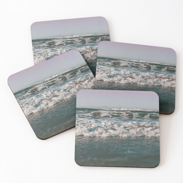 Item preview, Ocean Crash designed and sold by Leah Flores.