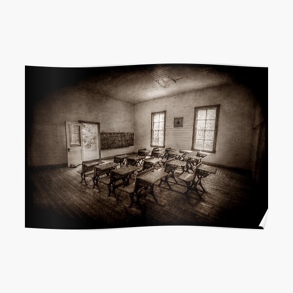 One Room Poster