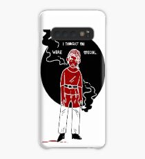 i thought you were special Case/Skin for Samsung Galaxy