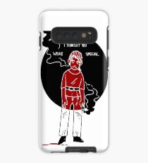 i thought you were special Case/Skin for Samsung Galaxy