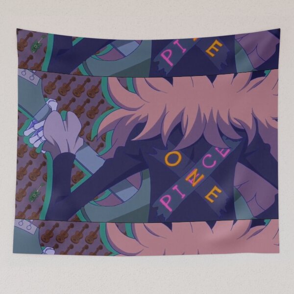 Item preview, Soul King Brook - OP 15 designed and sold by SweetMoses.