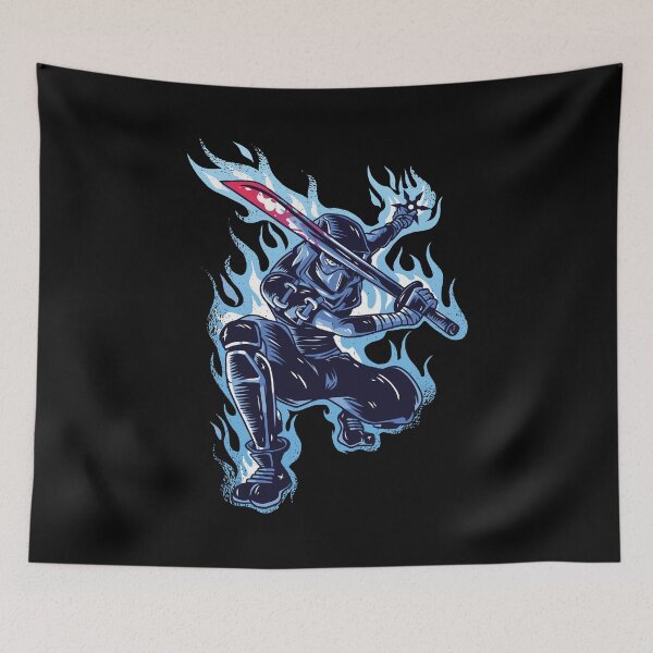 Item preview, Ninja Fort  designed and sold by Cozmick.