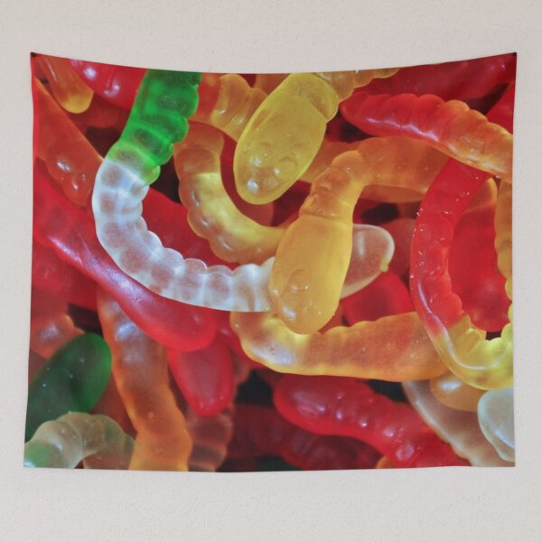 Item preview, Gummi Worms designed and sold by CDonato.