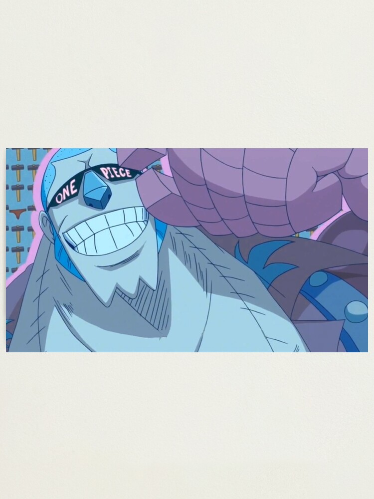 Cyborg Franky Op 15 Photographic Print By Sweetmoses Redbubble