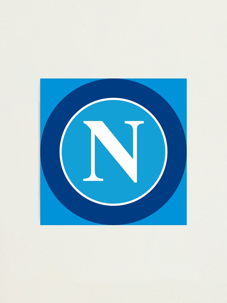  Napoli  Logo Ssc Napoli  Logo Redesign Napoli  logo and 