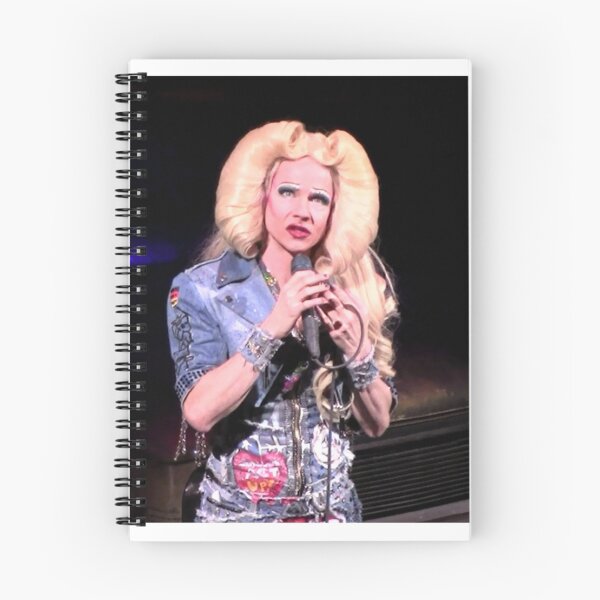 Item preview, The Road Is My Home ~ Hedwig and the Angry Inch designed and sold by justcreation.