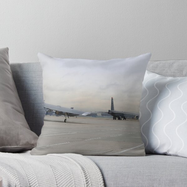 Item preview, BUFF's taxiing...... designed and sold by Bomark2076WY.