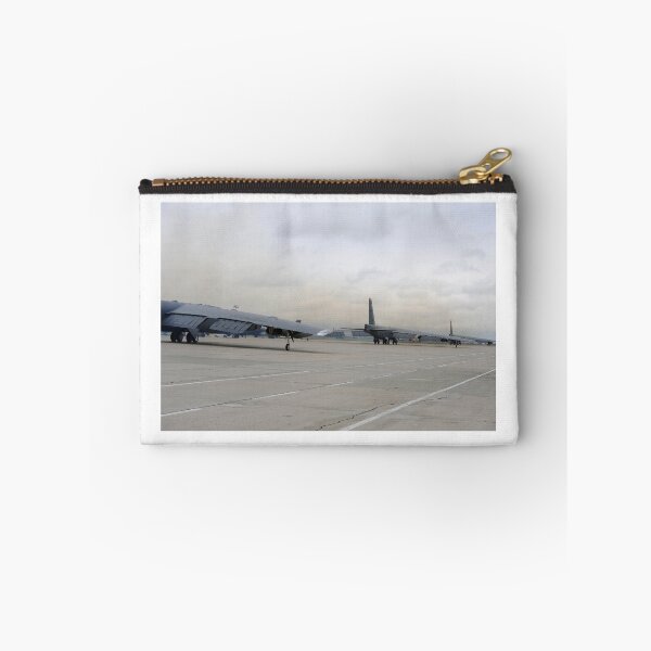 Item preview, BUFF's taxiing...... designed and sold by Bomark2076WY.