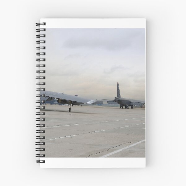 Item preview, BUFF's taxiing...... designed and sold by Bomark2076WY.