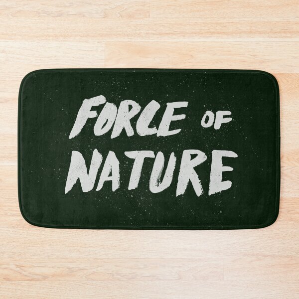 Item preview, Force of Nature designed and sold by Leah Flores.
