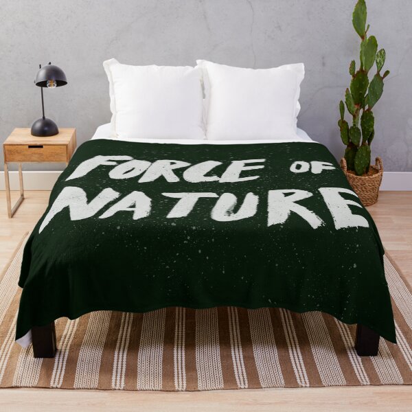 Item preview, Force of Nature designed and sold by Leah Flores.