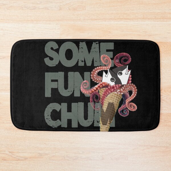 Item preview, Somefunchum stacked designed and sold by Saucy  Minx.