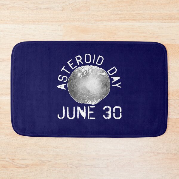 Item preview,  Asteroid Day June 30 designed and sold by Greenbaby.