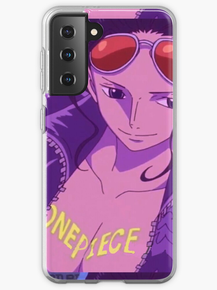 Nico Robin Op 15 Samsung Galaxy Phone Case By Sweetmoses Redbubble