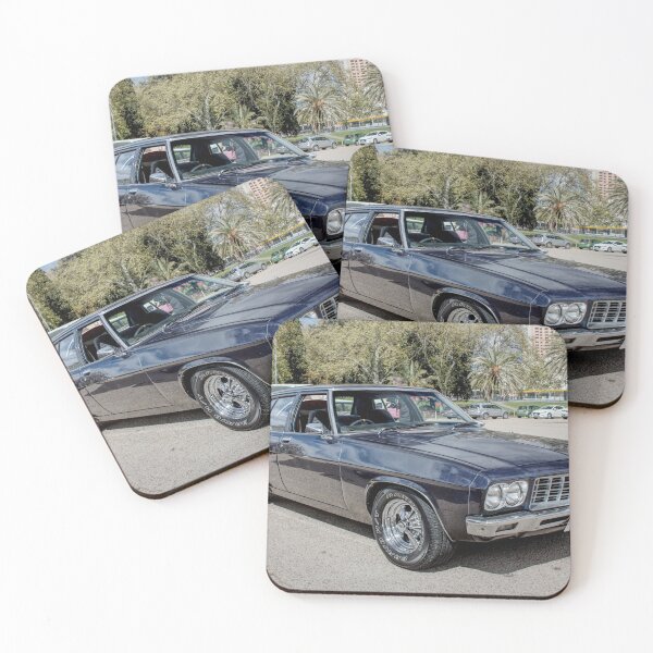Item preview, Classic Statesman from the Billetproof Downunder designed and sold by Cars around Adelaide.