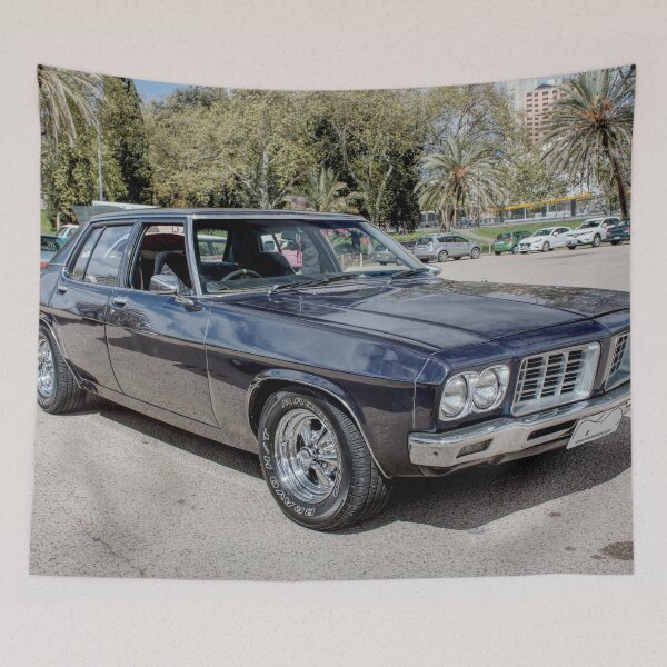Item preview, Classic Statesman from the Billetproof Downunder designed and sold by Cars around Adelaide.