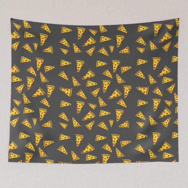 Item preview, Pizza Party II designed and sold by Leah Flores.