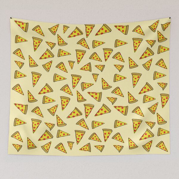 Item preview, Pizza Party designed and sold by Leah Flores.