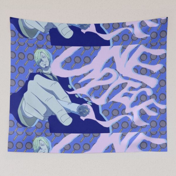 Item preview, Sanji - OP 15 designed and sold by SweetMoses.