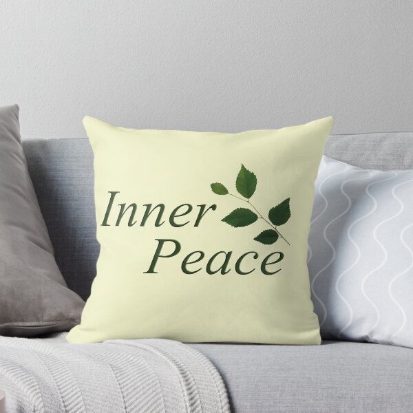 Item preview, Inner peace designed and sold by Ghazal-art.