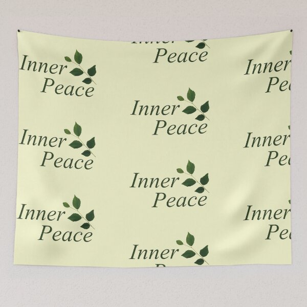 Item preview, Inner peace designed and sold by Ghazal-art.