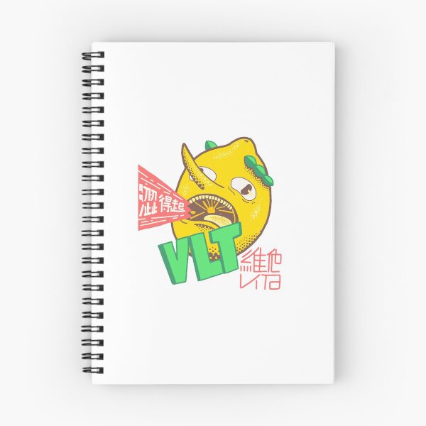 Item preview, VLT designed and sold by Wilfridge.