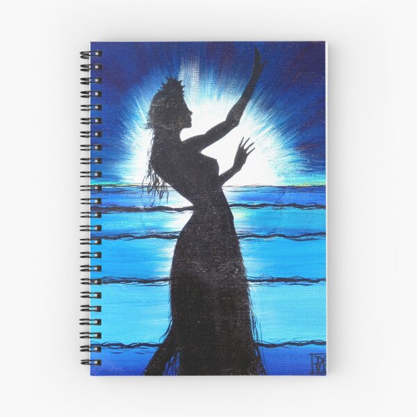 Item preview, Moonlight Dance - #ReoSurf Art designed and sold by David Bell.