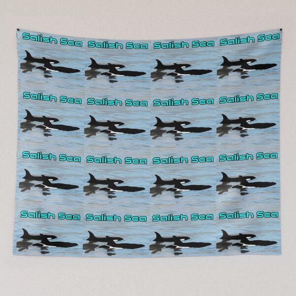 Item preview, Orcas Path designed and sold by FridayHarborMan.