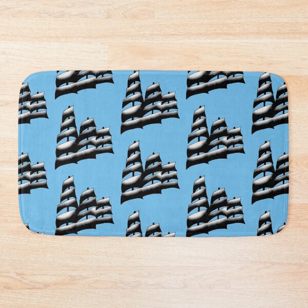 Item preview, Russian Tall Ship the Sedov designed and sold by Emmy Meester.