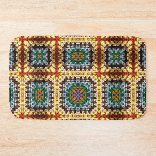 Item preview, Crocheter (pattern) designed and sold by Yampimon.