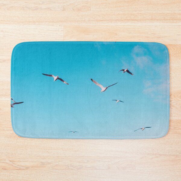Item preview, Fly Away designed and sold by Leah Flores.
