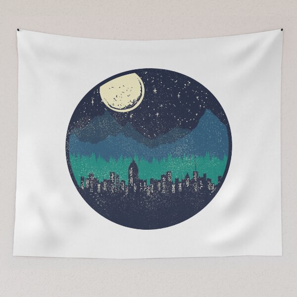 Item preview, The Nature designed and sold by miftake.