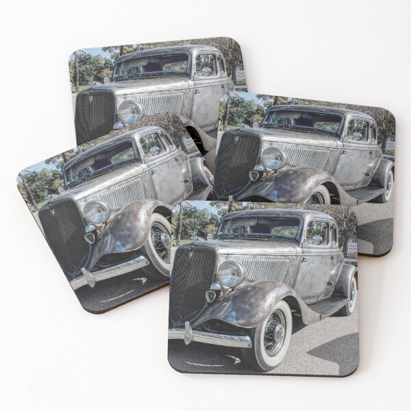 Item preview, Raw Tudor at Billetproof Down Under designed and sold by Cars around Adelaide.