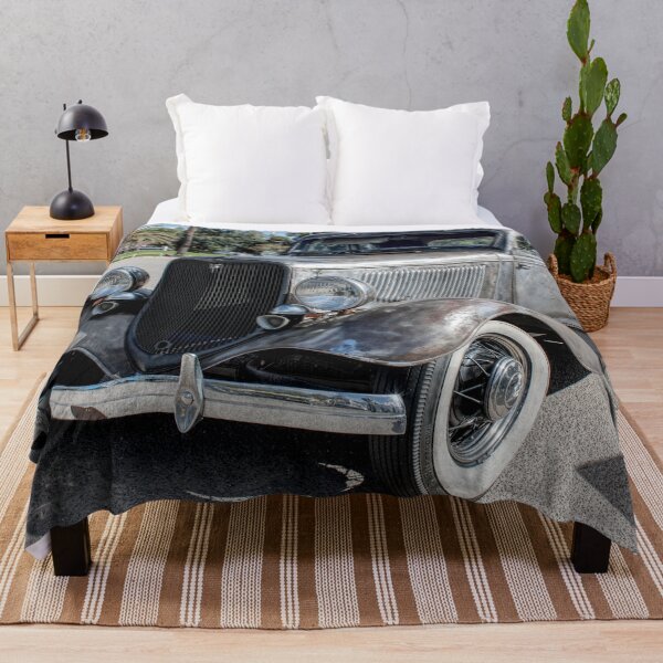 Item preview, Raw Tudor at Billetproof Down Under designed and sold by Cars around Adelaide.