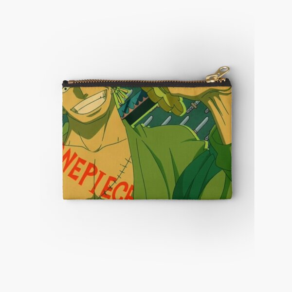Artikelvorschau, Zoro - OP 15 entworfen und verkauft von SweetMoses.