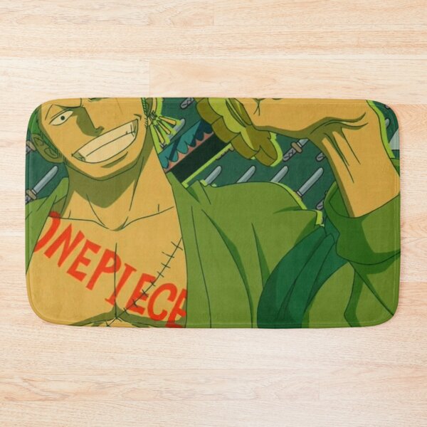 Item preview, Zoro - OP 15 designed and sold by SweetMoses.