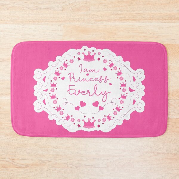 Item preview, Everly Cute Princess Baby girl   designed and sold by elhefe.