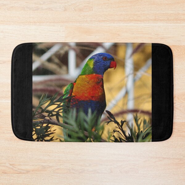 Item preview, Parrot on Point designed and sold by KazM.