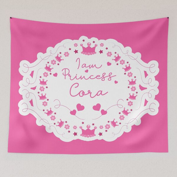 Item preview, Cora Cute Princess Baby girl   designed and sold by elhefe.