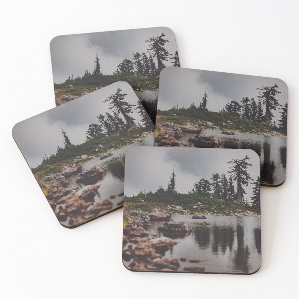 Item preview, Rocky Pond designed and sold by Leah Flores.