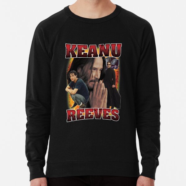 keanu reeves tommy hilfiger t shirt