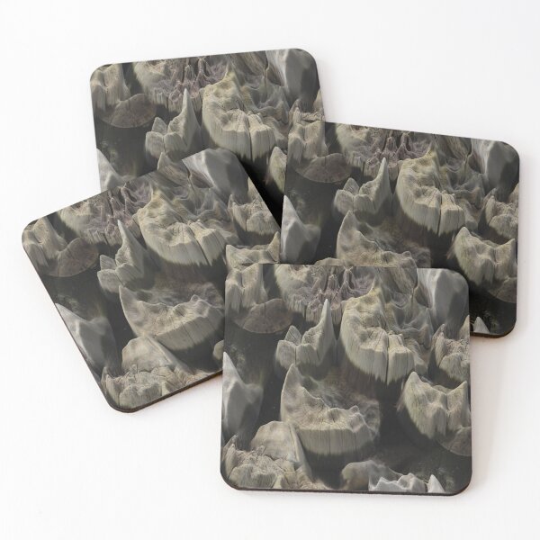 Item preview, Petrified (pattern) designed and sold by Yampimon.