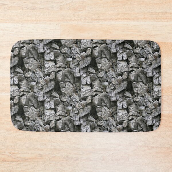 Item preview, Stiperstones Stones (pattern) designed and sold by Yampimon.