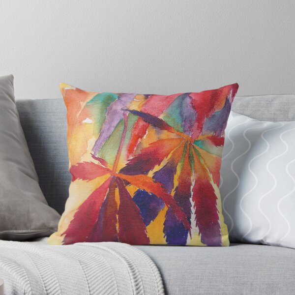 Item preview, Splash of Autumn Color! designed and sold by Pat Yager.