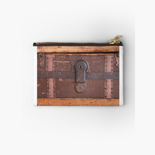 Aperçu de l'œuvre Bagage vintage créée et vendue par JacquiHall.