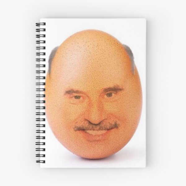 Item preview, Dr Phil Egg designed and sold by Ryanashleysixx1.