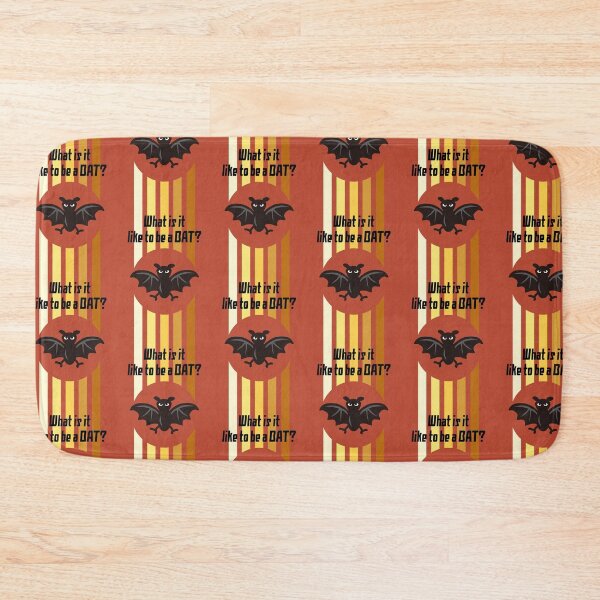 Item preview, What is bat? designed and sold by BATKEI ART.