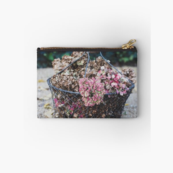 Item preview, The last of the hydrangeas designed and sold by justine Gordon.